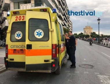 Θεσσαλονίκη: Πέταξαν στον Θερμαϊκό δύο άνδρες που πήγαιναν στην εκδήλωση της «ομοφυλόφιλης υπερηφάνειας»